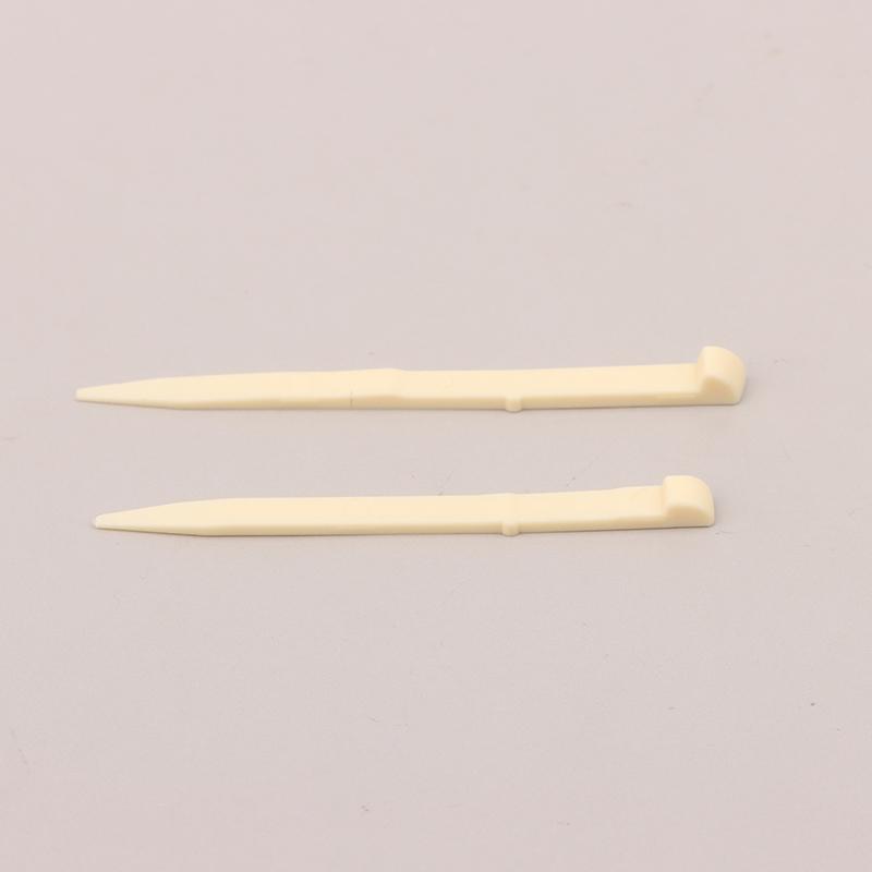 5 Stück Für 58/74/84/91/111 Hunter Klappmesser Zahnstocher Reparaturteile Ersatz A6141/3641 Zahnstocher