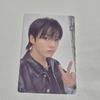 BTS Jungkook Golden Golden Photocard