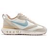 Nike Air Max Dawn Coconut Milk Damen Sneakers Weiß Abgenutzt-Blau Segel DV4248-141