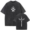 Tops – T-Shirts