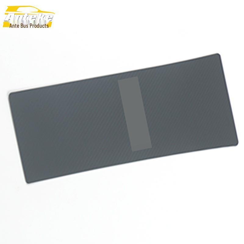 CS55PLUS Front Console Storage Box Pad & Accessories for Modification