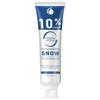 10% Nano Whitening Toothpaste, Hydroxyapatite Cleans Teeth, Deep Cleans Teeth, Fresh Breath Toothpaste, Home Use and As a Gift for Family and Friends