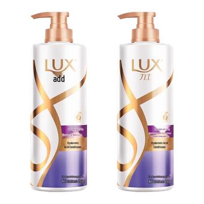 Hydrating Silky Smooth Hair Conditioner