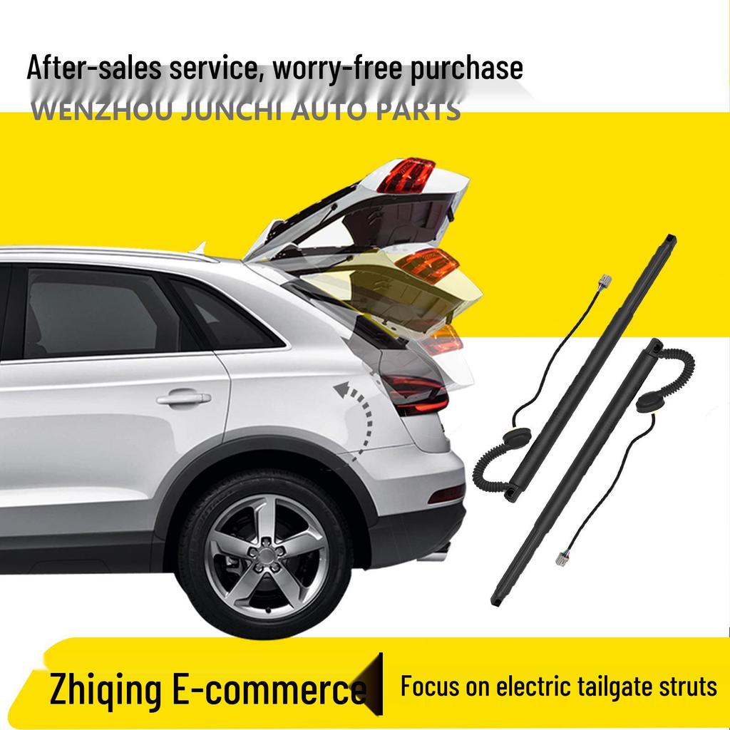 Electric Tailgate Strut for Cadillac Escalade Models (2015-2020) - OE 84306929
