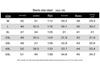 Men's Ice-feel Outdoor Sports T-shirt & Shorts Set