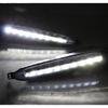 Honda XR-V LED Daytime Running & Turn Signal Fog Lights