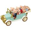Das klassische Auto - SYLVANIAN FAMILIES - 5868 - Mini-Universum