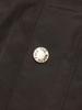 The North Face Mountain Raintex Size S Jacket, Black,