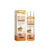 HouKea Nail Care Spray Toenail Cleaning Moisturizing Nail Care Spray 60ml Portable
