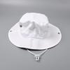 Men Camouflage Hat Tactical US Bucket Hats Panama Summer Cap Hunting Hiking Outdoor Camo Sun Caps