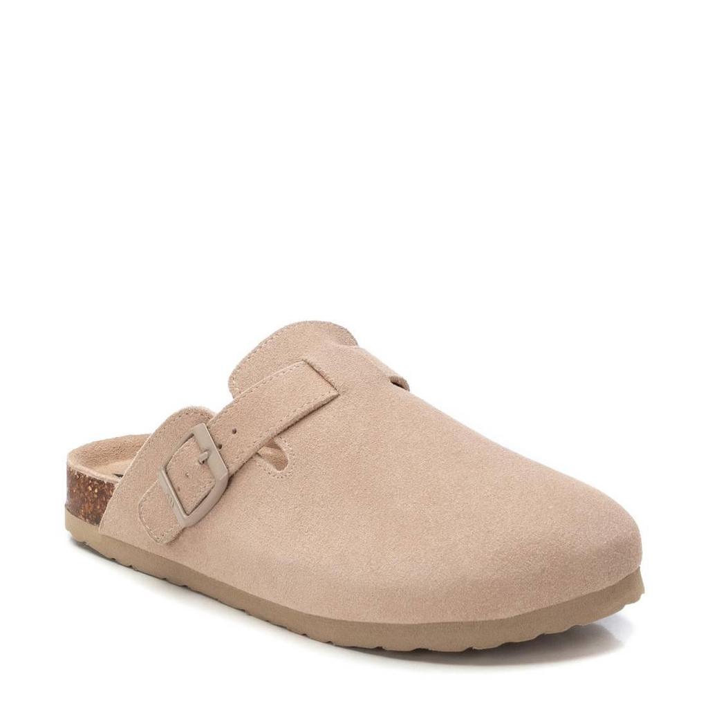 Xti 14287101 clogs brown