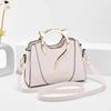 Elegant Women's Bag with Handle, Ideal for Work, Leisure And Travel.