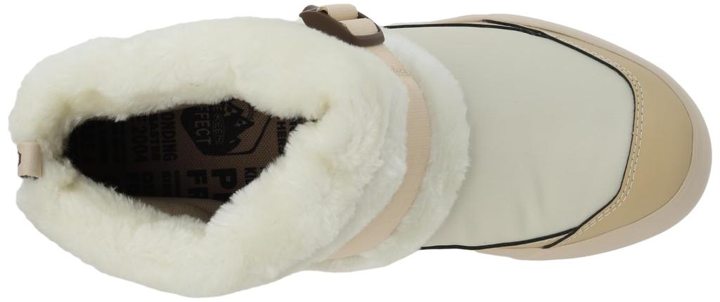 KEEN HOODROMEO MINI Boots in Birch/Birch