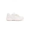 Sheepskin Version~ Lace Pearl Belt Inner Height Increase Casual Women