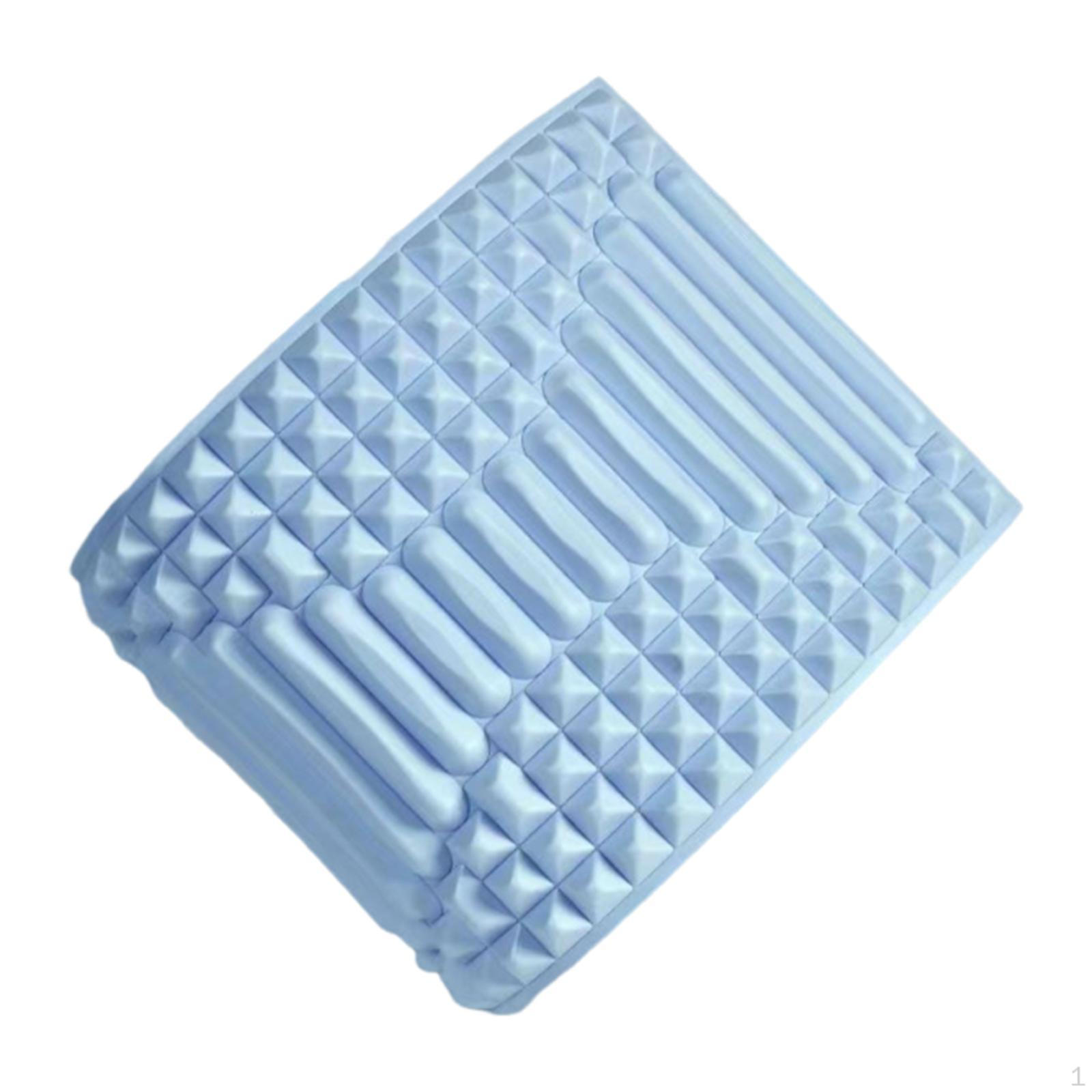 

Растяжка для шеи Тренажер для хруста Мышечная тренировка Йога Путешествия Спина