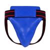 Breathable Taekwondo Groin Guard Shockproof Boxing Groin Pad  Adults Children