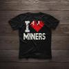 Tops – T-Shirts