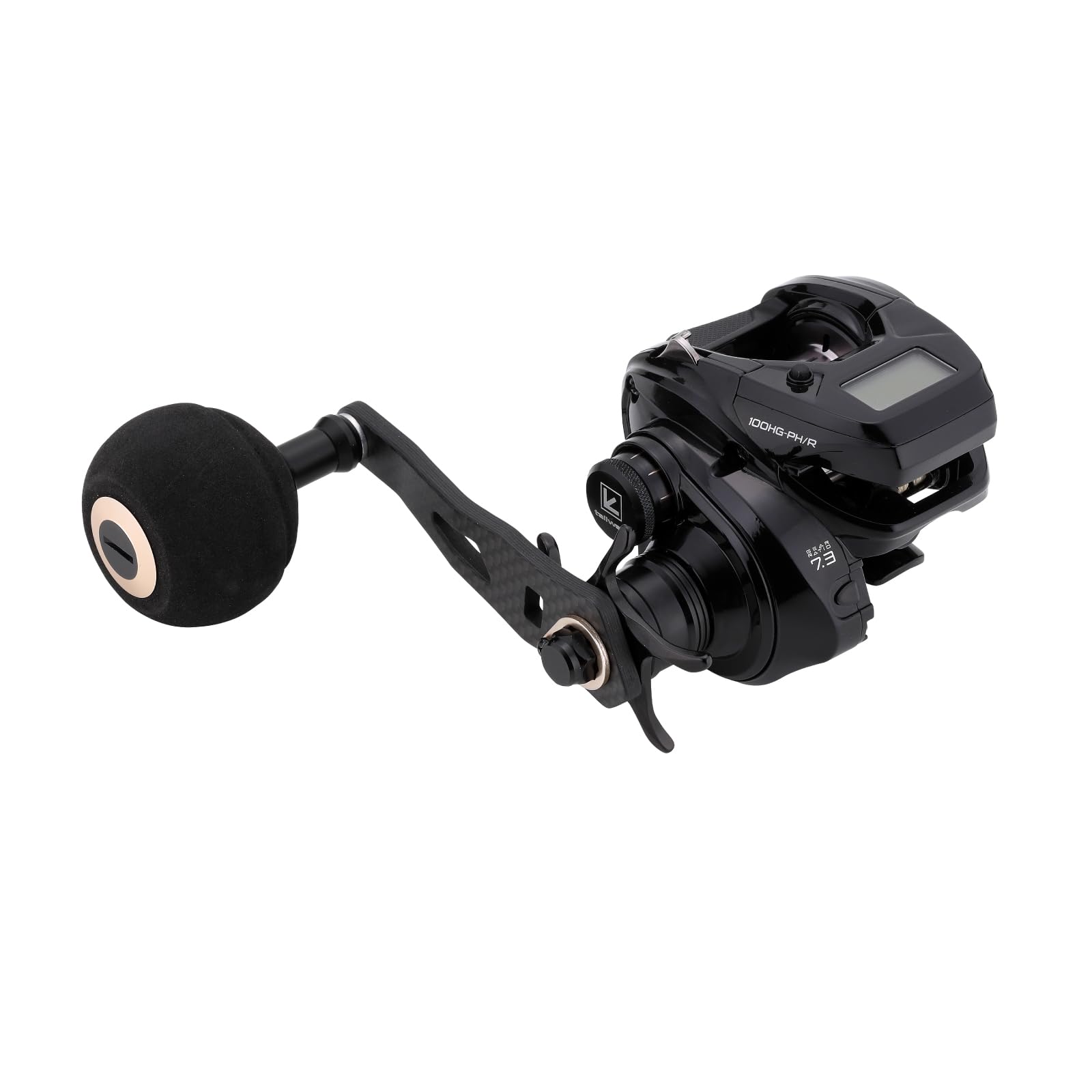 Tailwalk VILAYER DG NEXIS 100HG-PH/R