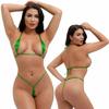 Porno Sex Babydoll Womens Sexy Exotic Lingerie Underwear One-piece Monokini Swimsuit Micro Thong Erotic Teddy Lingerie Bodysuit