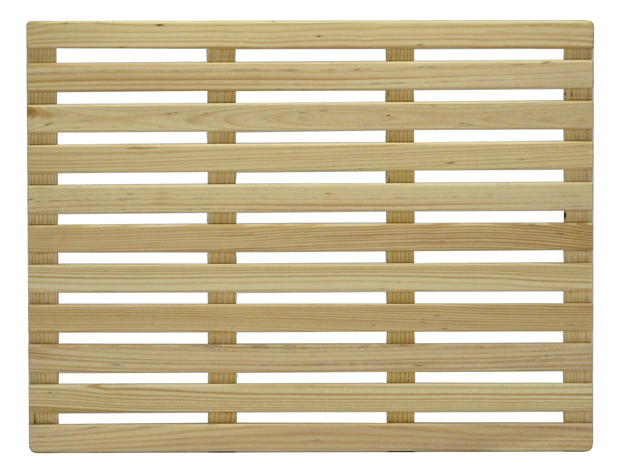 

Sanko Shokai SANKO Easy Home 60 Series Wooden Drainboard