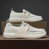 Fashion Tied Spring-autumn Sneakers Size 37 Oxford Men's Formal Dress Black Formal Shoes For Men Sports Holiday Funny Joggings