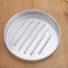 Creative Manual Meat Pie Press Mold Round Burger Meat Press Easy To Clean Patties Maker  Beef