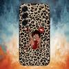 R-Bettys-Cute-t-Boops Phone Case For Samsung Galaxy A91,80,73,72 ,71,53,52,32 ,31,22,21s,20,Soft Black Case