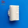 24-Pin White Plastic Automotive Wiring Harness Connector Housing DJ7246S-1.2-21 MG653033
