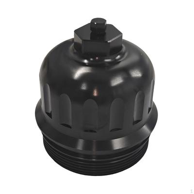 Fuels Filter Housing Cap 134001 for GM Sierra 2500HD 3500HD Replacement