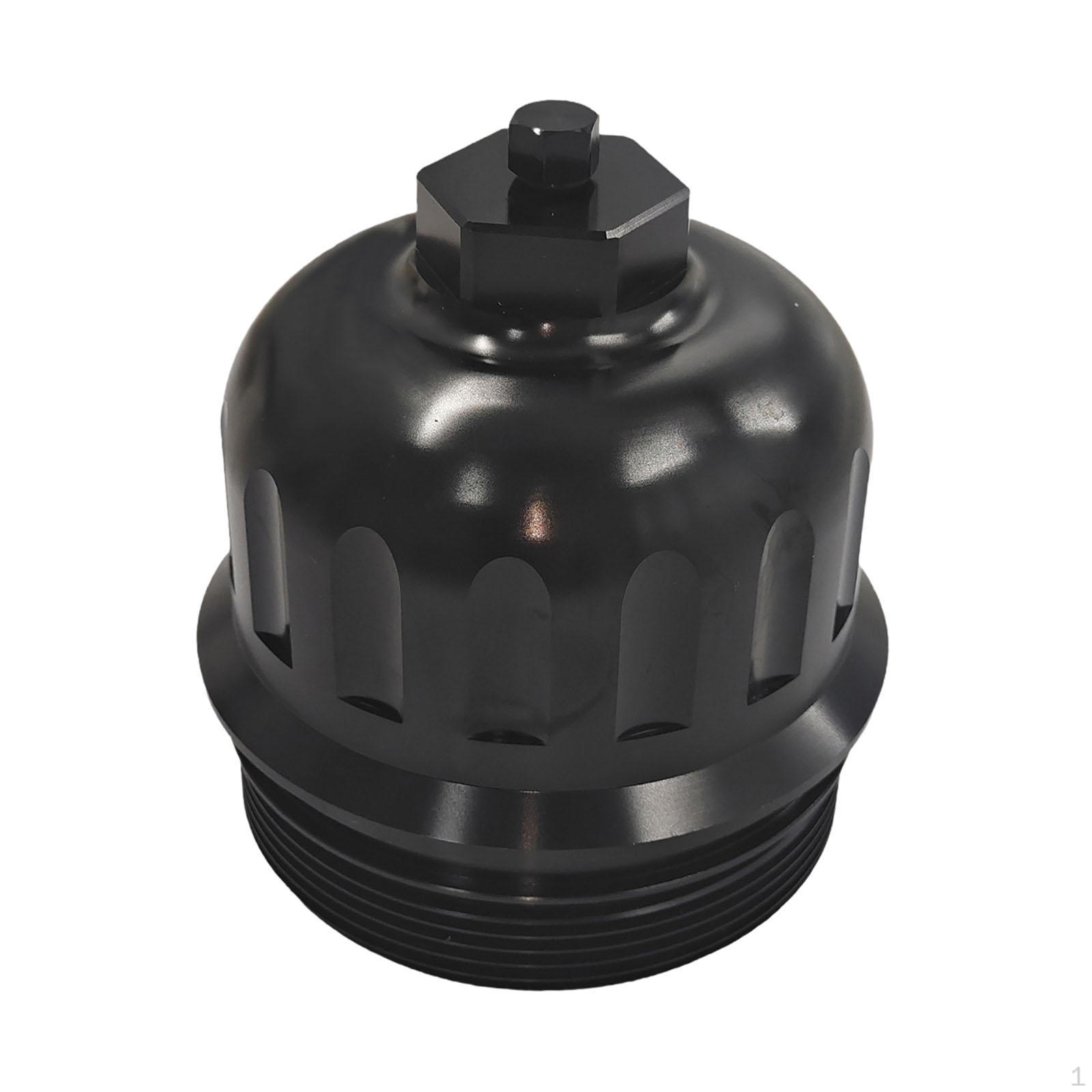 

Крышка корпуса топливного фильтра 134001 для GM Sierra 2500HD 3500HD Замена