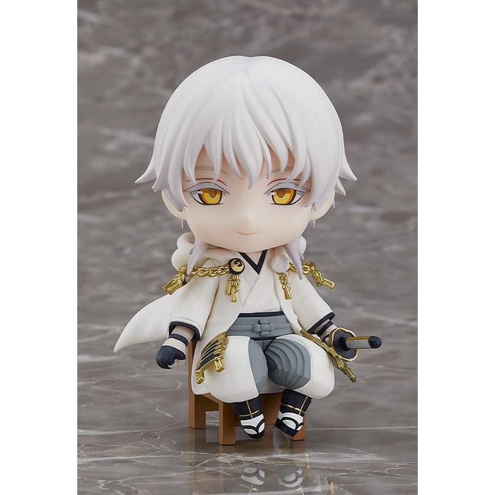 Good Smile Company Nendoroid Swacchao Konnosuke Tsuruya Touken Ranbu ONLINE Movable Figure