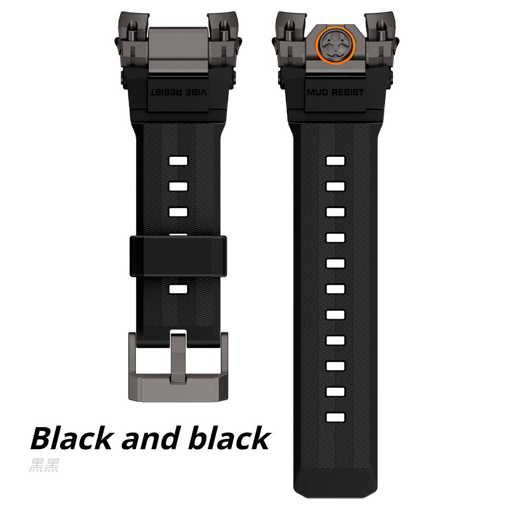 Rubber Band for Apple Watch Ultra 3 49MM Armor Style Sports Strap for Iwatch Ultra 2 1 49mm Bracelet Replacement Accessories