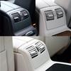 LHD RHD Rear Air Conditioning AC Vent Grille Outlet Cover Panel For Mercedes Benz W218 CLS Class CLS220 260 300 320 350 400