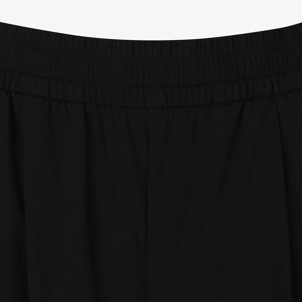 Hwilla Woven Stretch Training Two-Way Pants (Fs262Wp02F001001)
