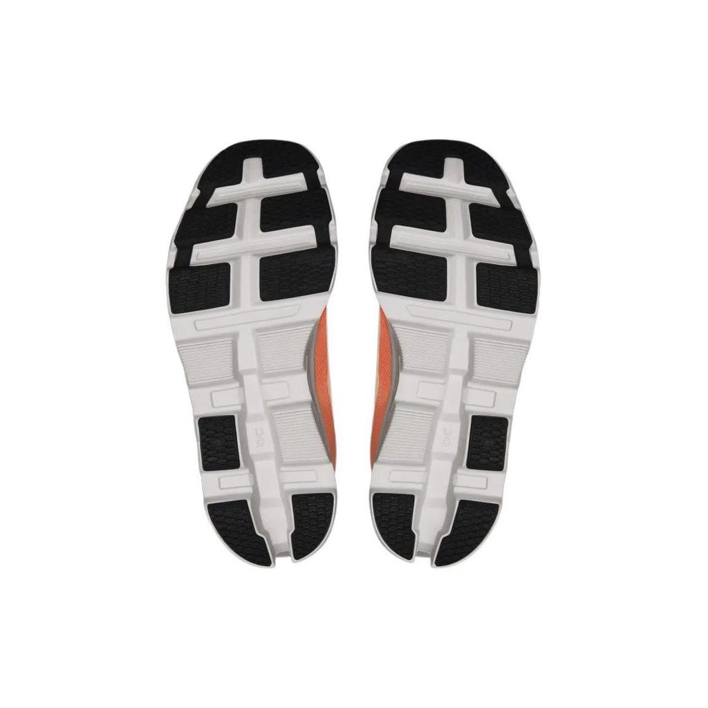 Cloudmonster 2 Wmns On 'Undyed Flame' Women's 3WE10111527