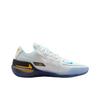 Nike Air Zoom GT Cut Photo Blue Unisex Sneakers White Laser-Orange CZ0175-103
