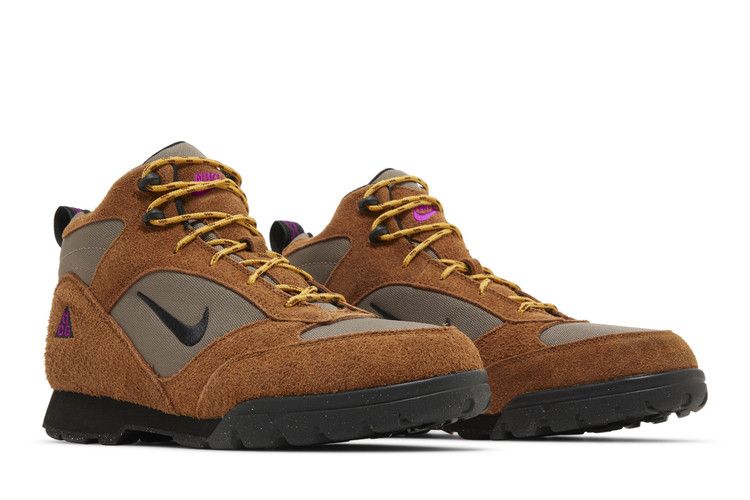 Nike ACG Torre Mid Waterproof 'Pecan'