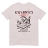Kitty Biscuits Bakery Tshirt