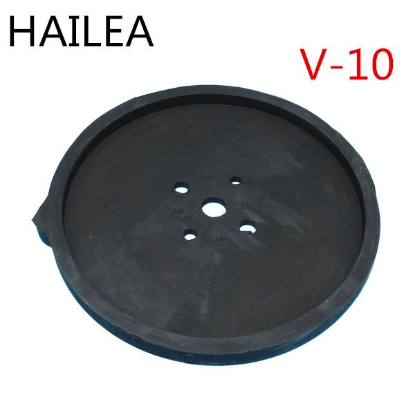 Hailea air pump accessories skin bowl V 10 20 30 60. ACO 9720 9730 . HAP 60 80 100 120 air pump skin bowl.Air pump seal ring 1 unit