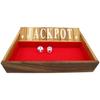 Huskies Jackpot Spiel Würfelspiel (rot)