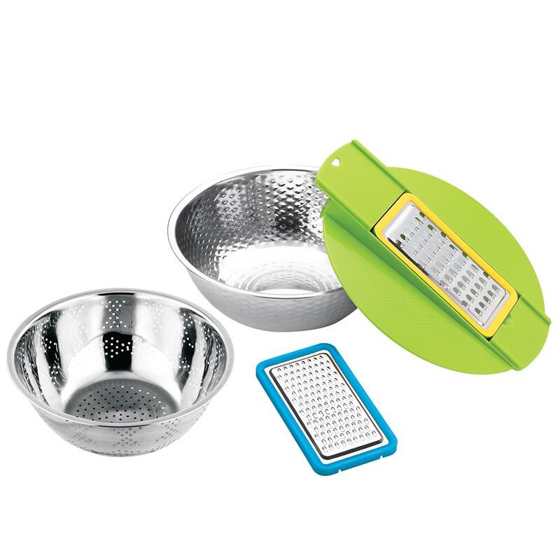 Odin Baoai Series Kitchen Cookware Set