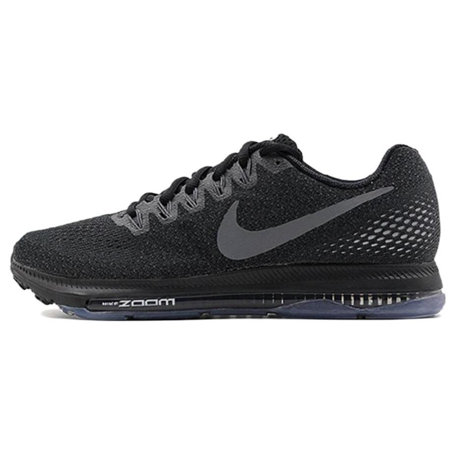

Nike Zoom All Out Low Blacl Dark Grey White Women s 878671-001 36