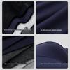 Septwolves Men's Seamless Antibacterial Boxer Briefs 4-Pack