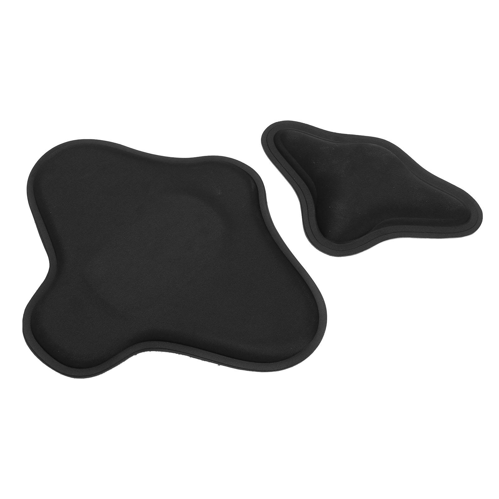 

2 шт. Поролоновая поясничная доска Липосакция Абдоминальная спинная доска Послеоперационная компрессионная доска для талии для