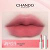 Sanfter, langanhaltender Lippenstift