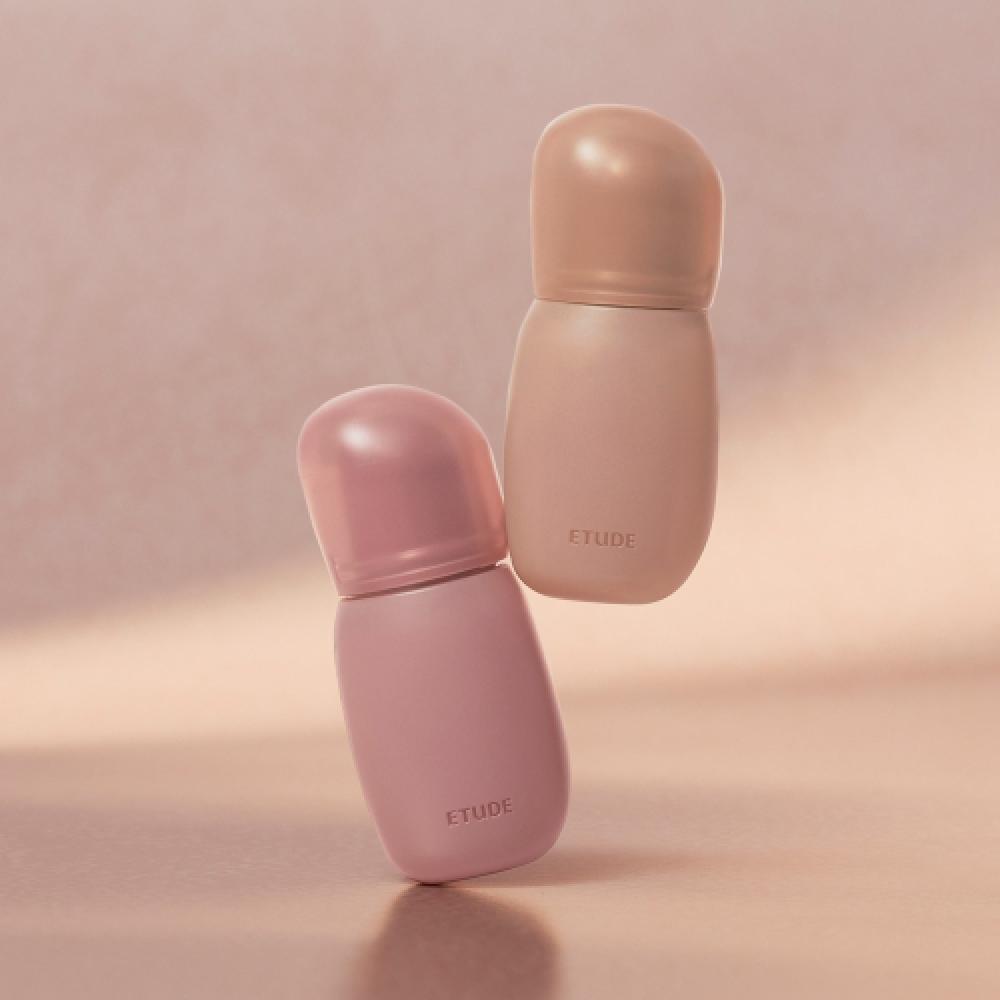 Etude Cozy Fixing Tint Special Set  + Ginger Sugar Essential Lip Balm Gift 