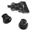 Reliable Oil Drain Bolt with Optimized Sealing Structure Engine Oil Leak Prevention Plugs Car Spare Part for Vehicles