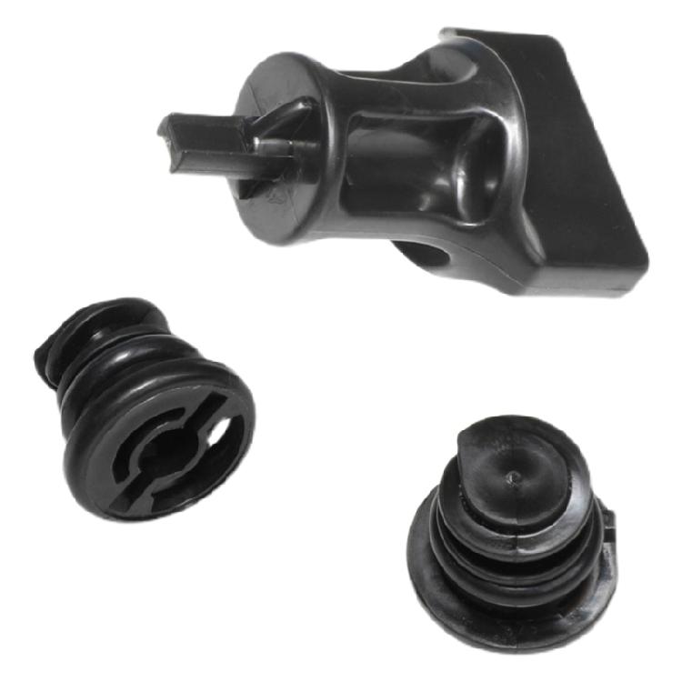 Reliable Oil Drain Bolt with Optimized Sealing Structure Engine Oil Leak Prevention Plugs Car Spare Part for Vehicles