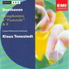 CD BEETHOVEN TENNSTEDT LPO  Symphonies 6  8 CDD7638912 EMI Classics 1991 Netherland Classical Used