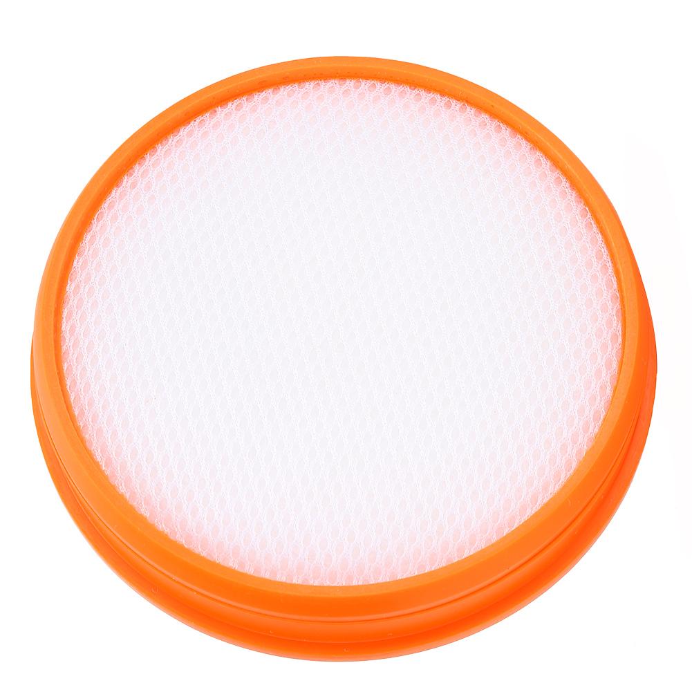 Piese de schimb din bumbac pentru miez de filtru din față, potrivite pentru accesoriul pentru aspirator VAX90